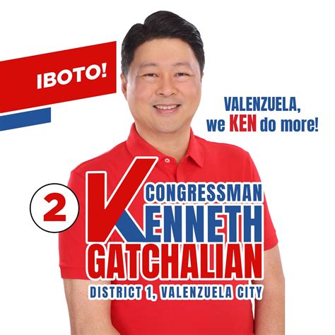 Kagawad MARK DELA CRUZ .